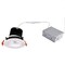 Jesco Downlight LED 35 Round Regressed Gimbal Recessed 12W 5CCT 90CRI WH RLF-35312-SW5-WH - alternate 5